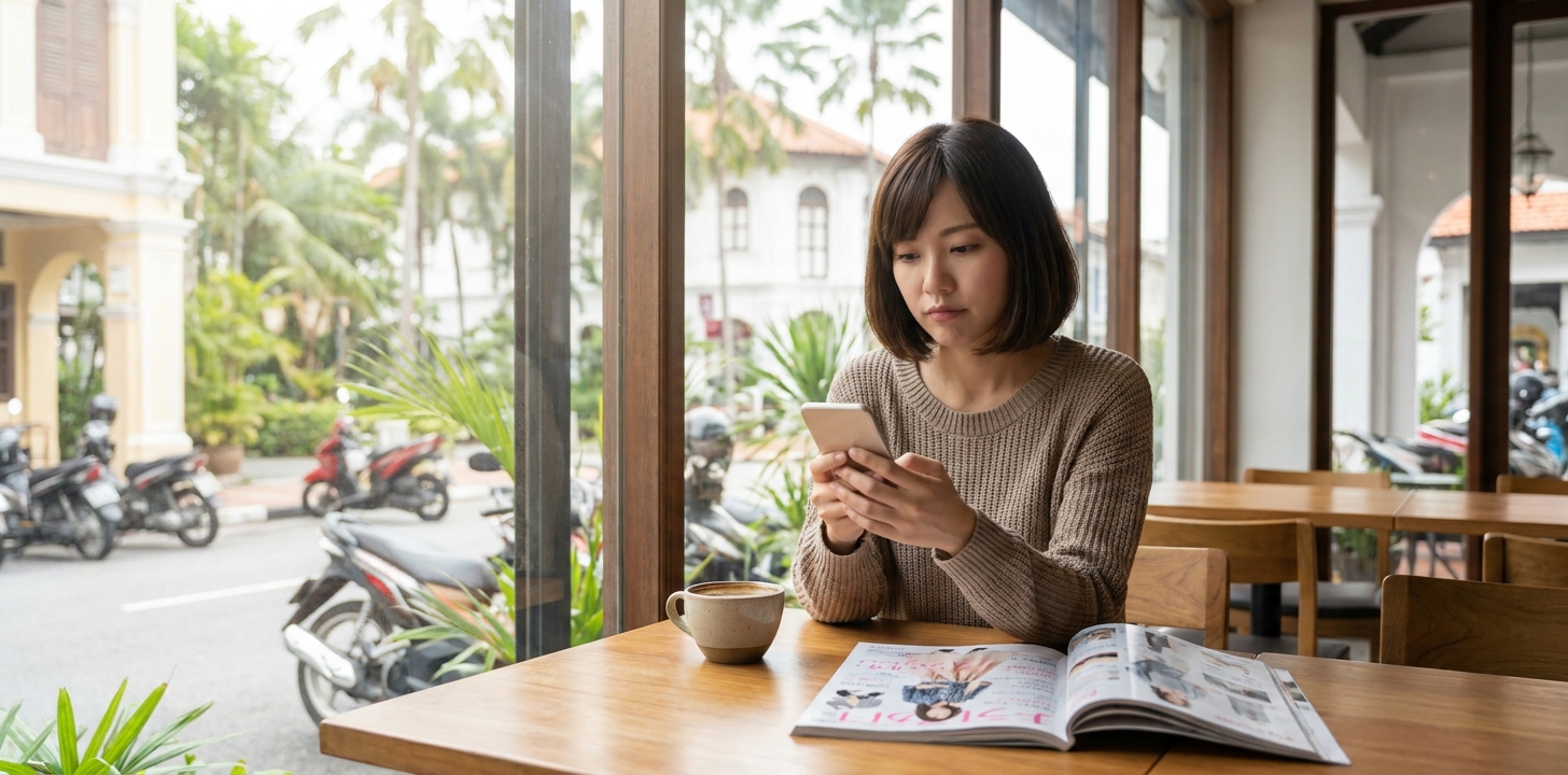 駐在妻がしんどいと感じる理由とは