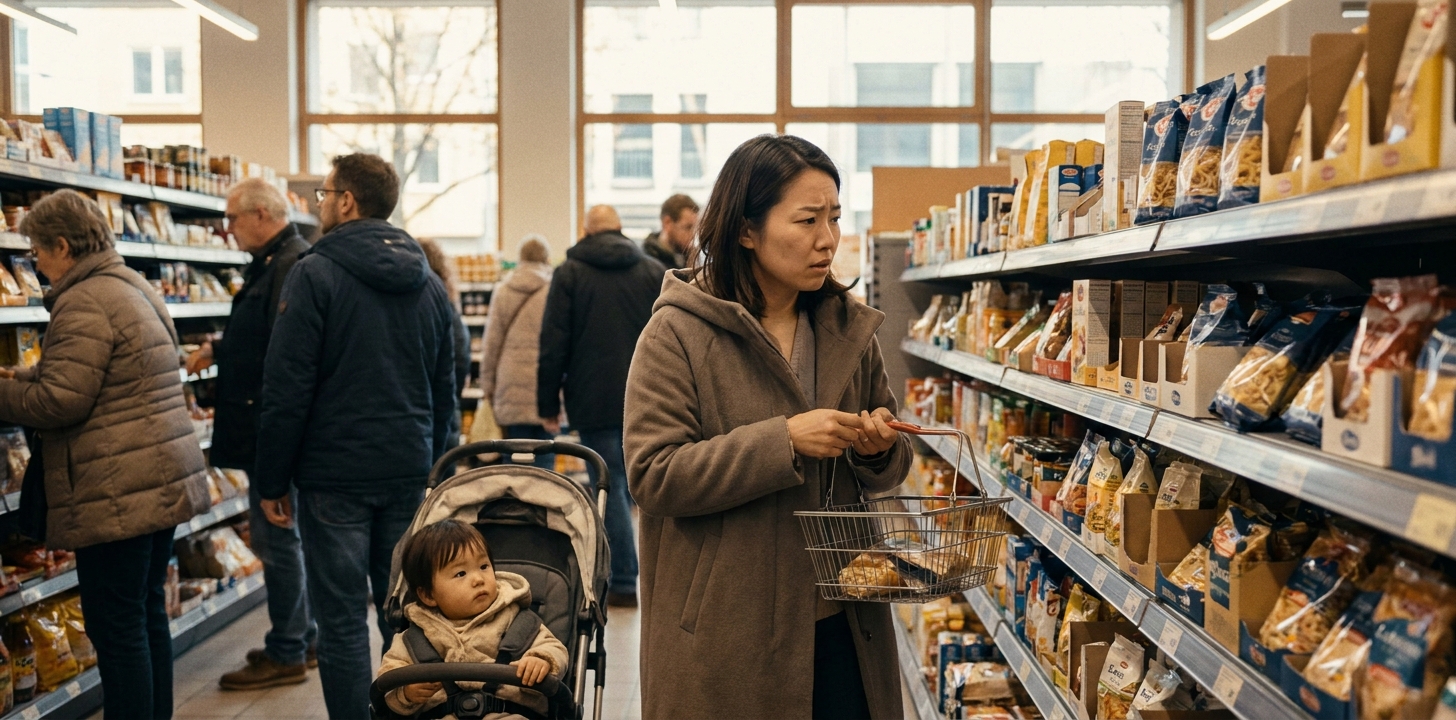 海外での駐在妻生活のリアル