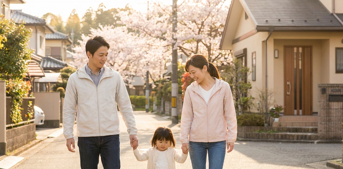 駐在妻をサポートするコミュニティと帰国の選択肢