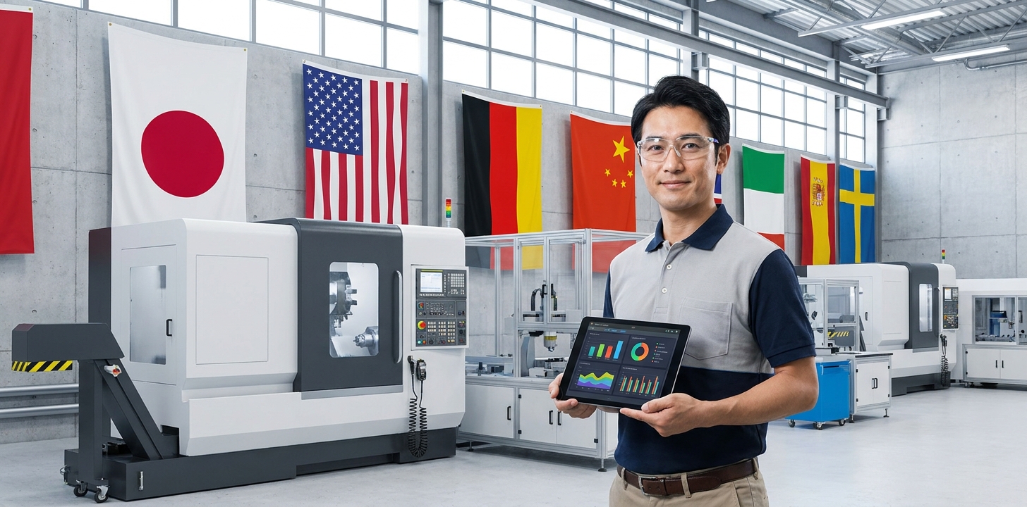 メーカー海外駐在経験者の転職市場価値