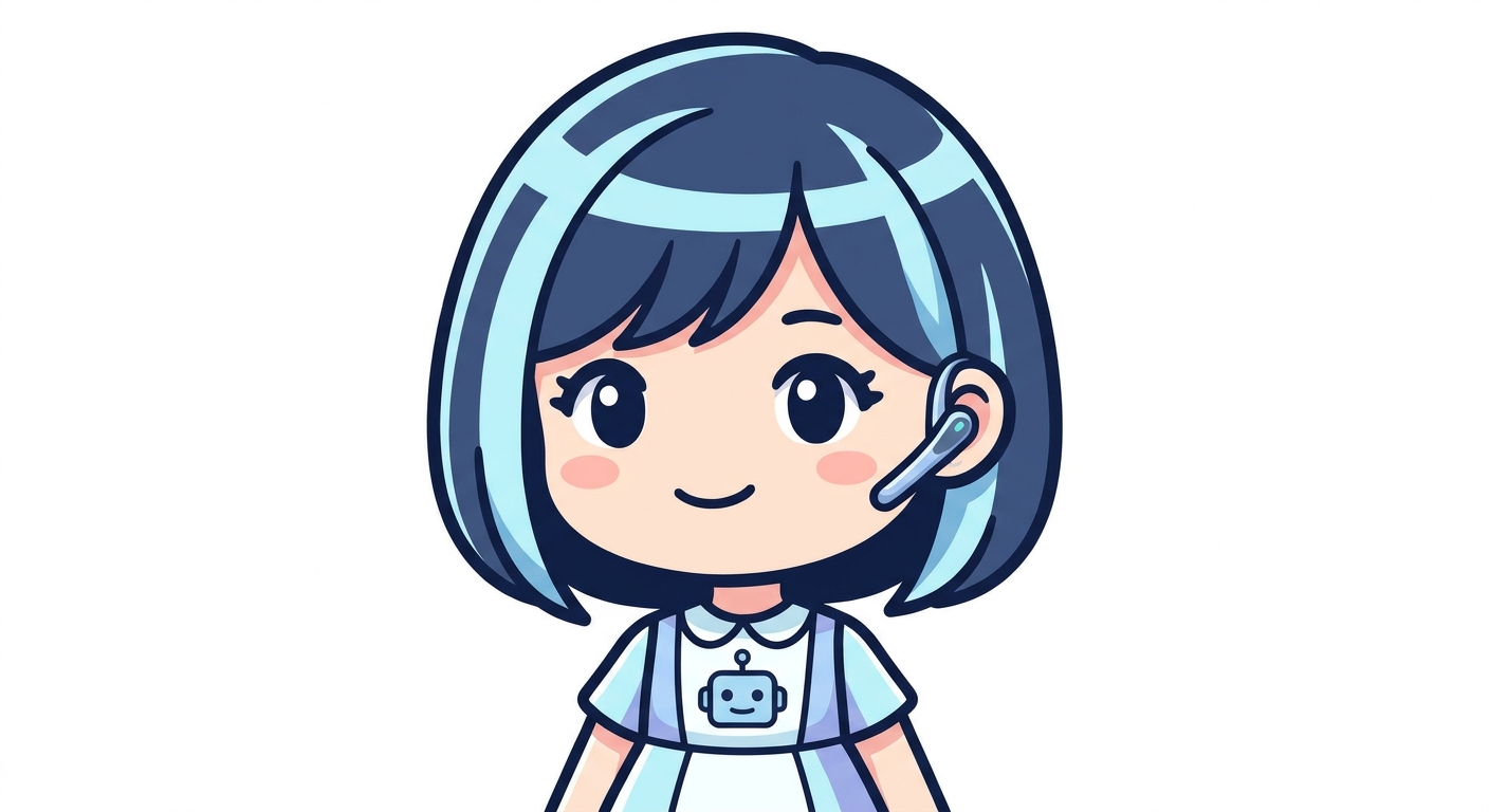 AIアシスタント